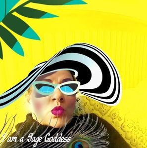 Meet your Posher, Kellie